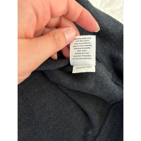 Walter Hagen Perfect 11 Golf Pullover Sweater 1/4 Zip Midweight Men’s M - Picture 7 of 8